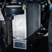 Load image into Gallery viewer, Direnza BMW 3 Series F80 M3 14-18 Auxiliary Charge Cooler Radiator &amp; Auxiliary Radiator