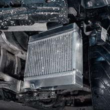 Load image into Gallery viewer, Direnza BMW 3 Series F80 M3 14-18 Auxiliary Charge Cooler Radiator &amp; Auxiliary Radiator
