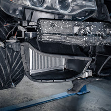 Load image into Gallery viewer, Direnza BMW 3 Series F80 M3 14-18 Auxiliary Charge Cooler Radiator &amp; Auxiliary Radiator