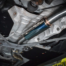 Load image into Gallery viewer, Direnza BMW 1 Series F20 F21 M135i 12-16 3" Valved Catback Exhaust System
