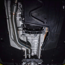Load image into Gallery viewer, Direnza BMW 1 Series F20 F21 M135i 12-16 3" Valved Catback Exhaust System