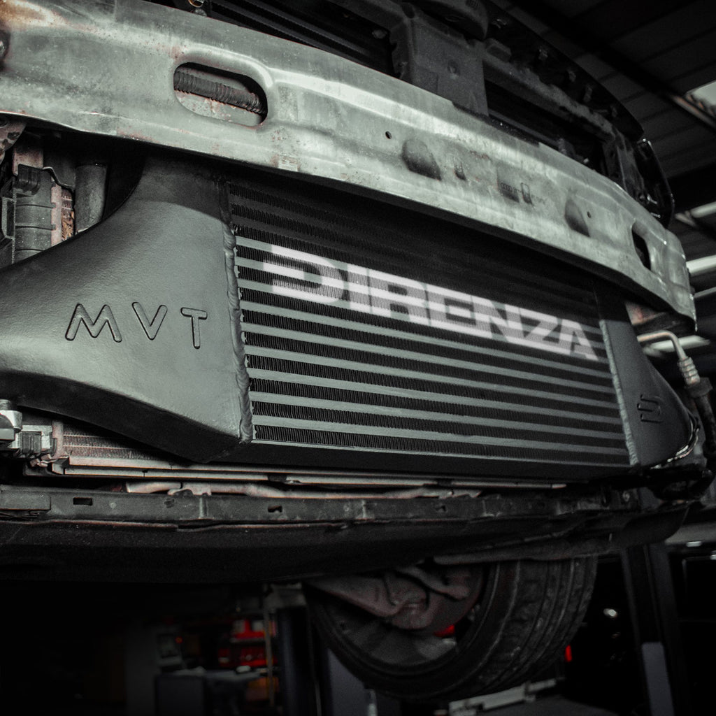 Direnza Audi S4 S5 B9 3.0 TFSI 2016+ MVT Front Mount Intercooler Core