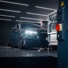 Load image into Gallery viewer, Direnza Audi S4 S5 B9 3.0 TFSI 2016+ MVT Front Mount Intercooler Core