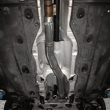 Load image into Gallery viewer, Direnza Audi S3 8V 2.0 TFSI 13-20 3.5" Decat Downpipe