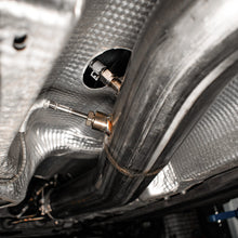 Load image into Gallery viewer, Direnza Audi S3 8V 2.0 TFSI 13-20 3.5" Decat Downpipe