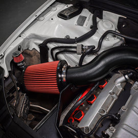 Direnza Audi S4 B8 3.0 V6 TFSI 2009-2016 - Cold Air Induction Kit