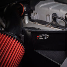 Load image into Gallery viewer, Direnza Audi S4 B8 3.0 V6 TFSI 2009-2016 - Cold Air Induction Kit