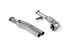 Load image into Gallery viewer, Downpipe (Primary Catalyst Delete + Turbo Elbow) - Audi RS3 8V Pre Facelift