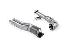 Load image into Gallery viewer, Downpipe (Primary Hi-Flow Sports Cat + Turbo Elbow) - Audi RS3 8V Pre Facelift