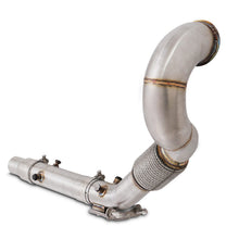 Load image into Gallery viewer, Direnza VW Golf MK7 MK7.5 GTI 12-20 3.5" Decat Downpipe