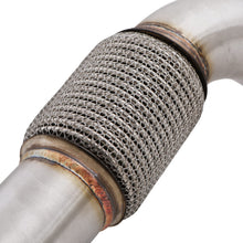 Load image into Gallery viewer, Direnza VW Golf MK7 MK7.5 GTI 12-20 3.5" Decat Downpipe