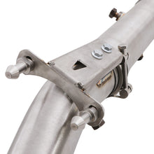 Load image into Gallery viewer, Direnza Audi A3 8V 1.8 2.0 TFSI 12-20 3.5" Decat Downpipe