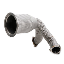 Load image into Gallery viewer, Direnza Audi S4 B9 3.0T 2017+ - Exhaust Decat Downpipe