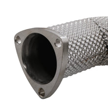 Load image into Gallery viewer, Direnza Audi S5 B9 3.0T 2017+ - Exhaust Decat Downpipe