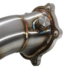 Load image into Gallery viewer, Direnza Audi RS6 C7 Quattro 4.0T V8 13-18 Exhaust Decat Downpipes
