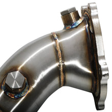 Load image into Gallery viewer, Direnza Audi RS6 C7 Quattro 4.0T V8 13-18 Exhaust Decat Downpipes
