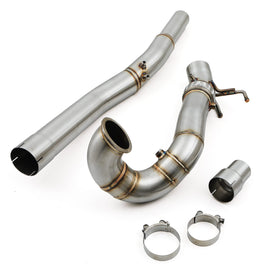 Direnza Audi S3 8V 2.0 TFSI 13-20 3.5
