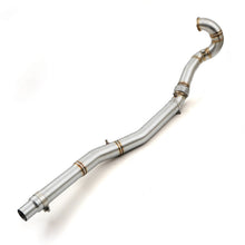 Load image into Gallery viewer, Direnza VW Golf R MK7 MK7.5 2.0 TSI 13-20 3.5" Decat Downpipe