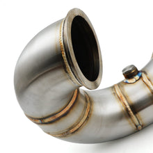 Load image into Gallery viewer, Direnza Audi S3 8V 2.0 TFSI 13-20 3.5" Decat Downpipe