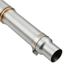 Load image into Gallery viewer, Direnza VW Golf R MK7 MK7.5 2.0 TSI 13-20 3.5" Decat Downpipe
