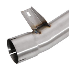 Load image into Gallery viewer, Direnza BMW M140i F20 F21 16-19 - 3" Valved Catback Exhaust System With Carbon Tips