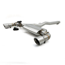 Load image into Gallery viewer, Direnza BMW 1 Series M135i xDrive F40 19-24 - 3" GPF Back Valved Exhaust System