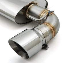 Load image into Gallery viewer, Direnza BMW 1 Series M135i xDrive F40 19-24 - 3" GPF Back Valved Exhaust System