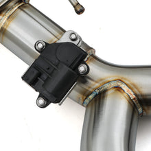 Load image into Gallery viewer, Direnza BMW 1 Series M135i xDrive F40 19-24 - 3" GPF Back Valved Exhaust System