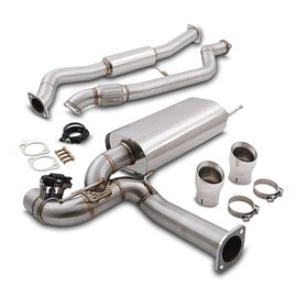Direnza BMW 1 Series F20 F21 M135i 12-16 3
