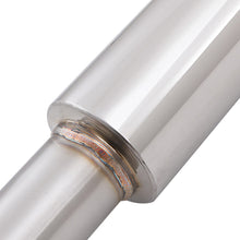 Load image into Gallery viewer, Direnza BMW 1 Series F20 F21 M135i 12-16 3" Valved Catback Exhaust System