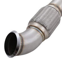 Load image into Gallery viewer, Direnza BMW 1 Series F20 F21 M135i 12-16 3" Valved Catback Exhaust System
