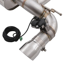 Load image into Gallery viewer, Direnza BMW 1 Series F20 F21 M135i 12-16 3" Valved Catback Exhaust System