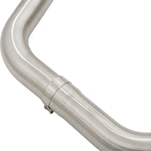 Load image into Gallery viewer, Direnza Audi TT 8J 2.0 TFSI 06-10 Turbo Back Exhaust System