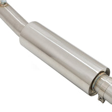 Load image into Gallery viewer, Direnza Audi TT 8J 2.0 TFSI 06-10 Turbo Back Exhaust System