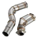 Direnza BMW 4 Series F82 M4 14+ 200 CPI 3