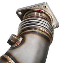 Load image into Gallery viewer, Direnza BMW 3 Series F80 M3 14+ 200 CPI 3" Sports Cat Downpipes
