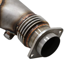 Load image into Gallery viewer, Direnza BMW 3 Series F80 M3 14+ 200 CPI 3" Sports Cat Downpipes
