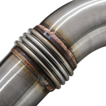 Load image into Gallery viewer, Direnza BMW 3 Series F80 M3 14+ 200 CPI 3" Sports Cat Downpipes