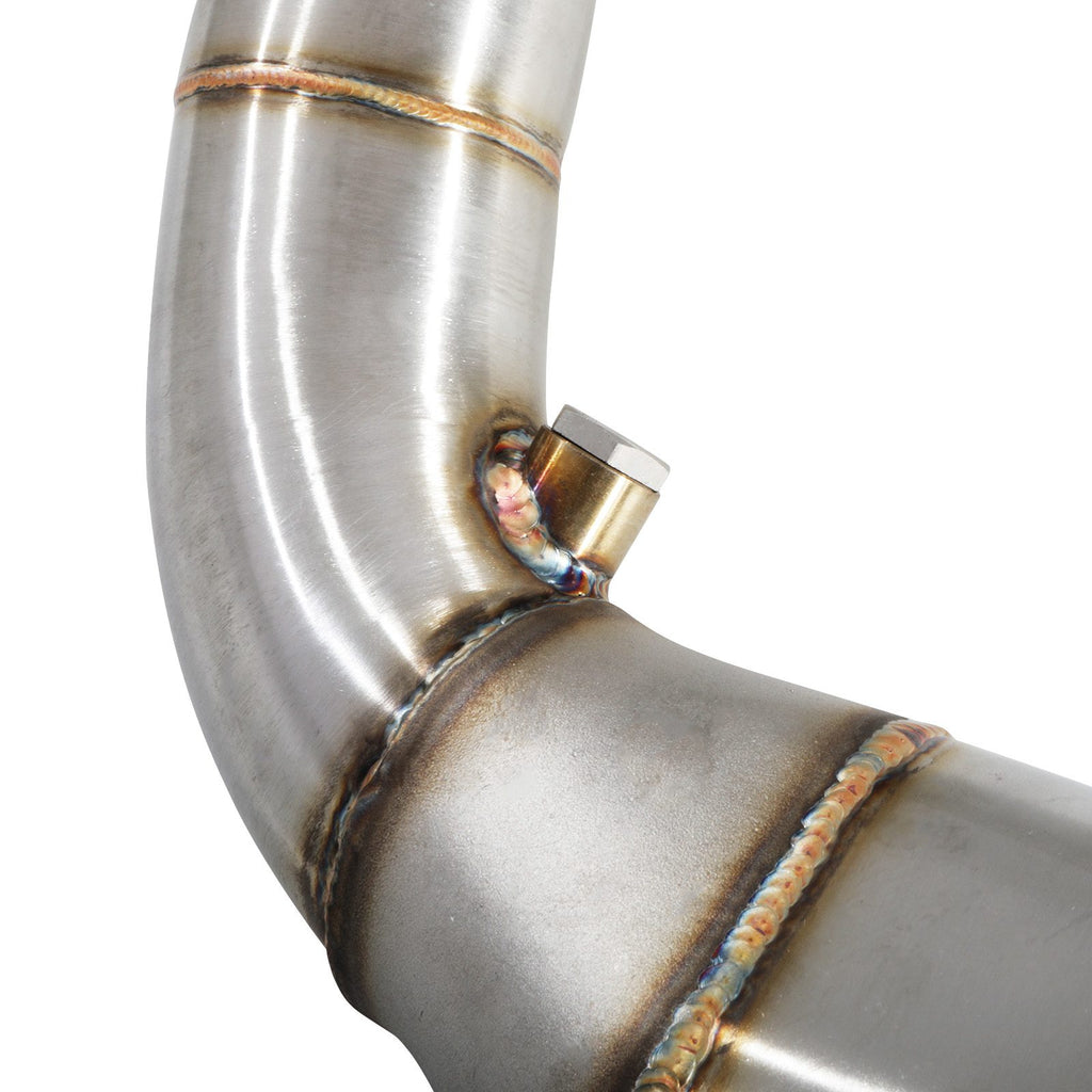 Direnza BMW 4 Series F82 M4 14+ 200 CPI 3" Sports Cat Downpipes