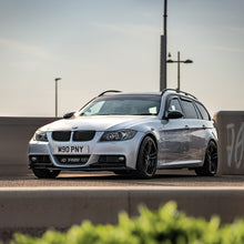 Load image into Gallery viewer, Direnza BMW E90 335i N54 06-13 - MVT Front Mount Intercooler Kit