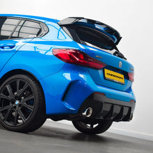 Load image into Gallery viewer, Direnza BMW 1 Series M135i xDrive F40 19-24 - 3" GPF Back Valved Exhaust System