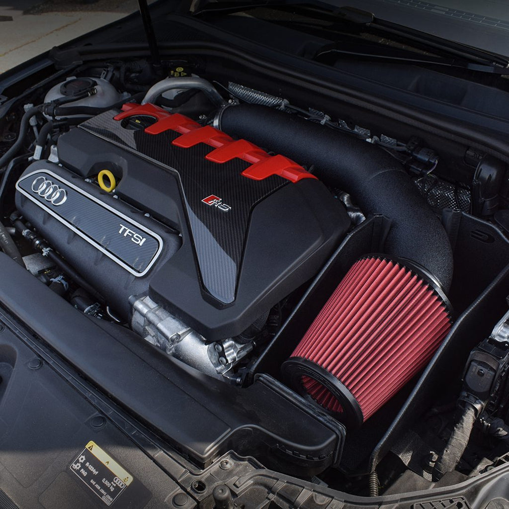 Direnza Audi RS3 8Y 2.5 TFSI 2020+ - Cold Air Induction Kit
