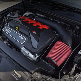 Direnza Audi RS3 8Y 2.5 TFSI 2020+ - Cold Air Induction Kit