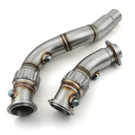 Direnza BMW 3 / 4 Series F80 M3 / F82 M4 3.0L 3