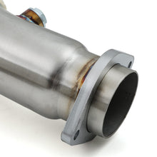 Load image into Gallery viewer, Direnza BMW 3 / 4 Series F80 M3 / F82 M4 3.0L 3" Exhaust Decat Downpipes
