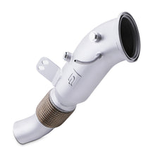 Load image into Gallery viewer, Direnza BMW M240i F22 F23 16-21 - 4.5" Ceramic Coated Decat Downpipe
