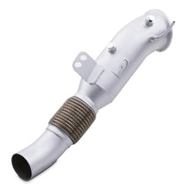 Load image into Gallery viewer, Direnza BMW M140i F20 F21 16-19 - 4.5" Ceramic Coated Decat Downpipe