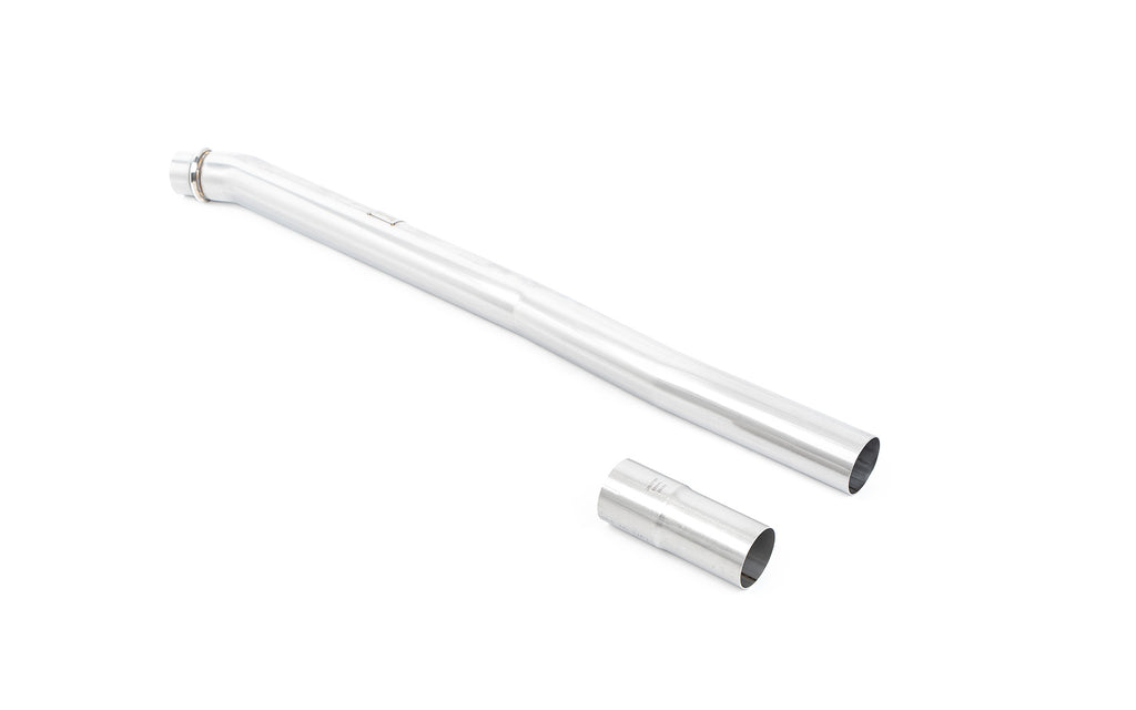 BMW M135i F70 - GPF/OPF Bypass - Fits Milltek OPF Back System