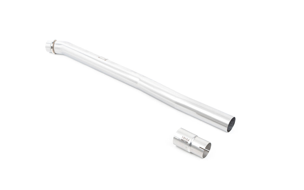 BMW M135i F70 - GPF/OPF Bypass - Fits OE OPF Back System