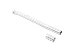 BMW M135i F70 - GPF/OPF Bypass - Fits OE OPF Back System